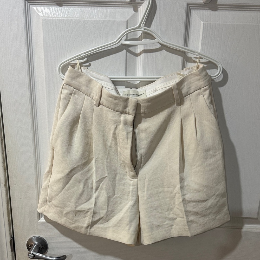 Wilfred Effortless Shorts